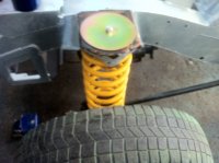 Land Rover 90 REBUILD