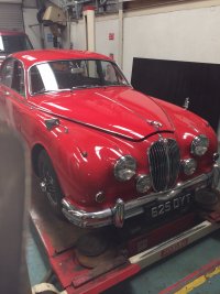 mk2 jag